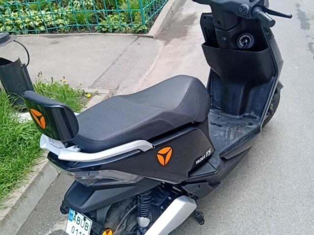 Yadea 5312, объемом двигателя 4.25 л и пробегом 0 тыс. км за 1300 $, фото 1 на Automoto.ua