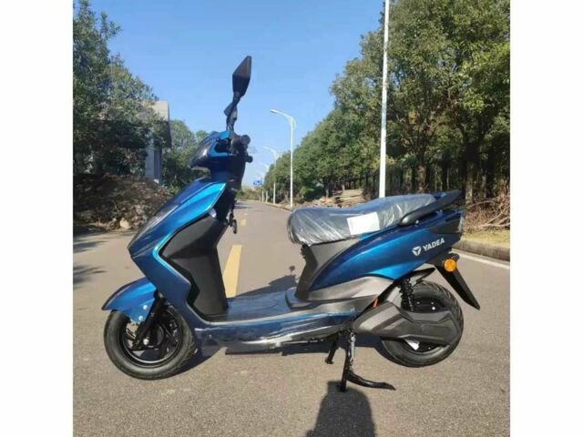 Yadea 5312, объемом двигателя 4.25 л и пробегом 0 тыс. км за 1117 $, фото 3 на Automoto.ua