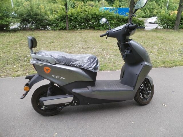 Yadea 5312, объемом двигателя 4.25 л и пробегом 0 тыс. км за 1400 $, фото 3 на Automoto.ua