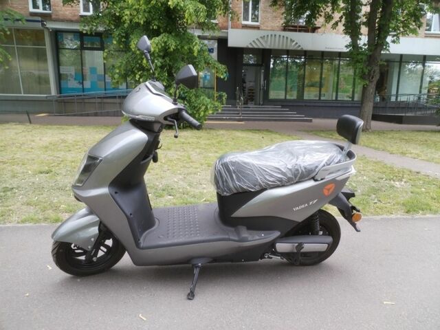 Yadea 5312, объемом двигателя 4.25 л и пробегом 0 тыс. км за 1400 $, фото 1 на Automoto.ua
