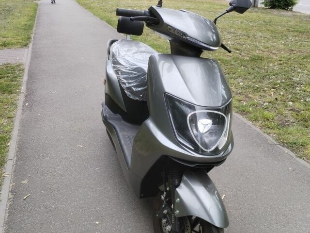 Yadea 5312, объемом двигателя 4.25 л и пробегом 0 тыс. км за 1400 $, фото 7 на Automoto.ua