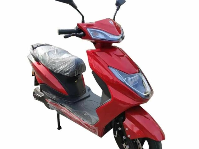 Yadea 5312, объемом двигателя 4.25 л и пробегом 0 тыс. км за 1117 $, фото 1 на Automoto.ua