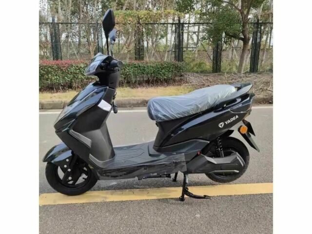 Yadea 5312, объемом двигателя 4.25 л и пробегом 0 тыс. км за 1117 $, фото 7 на Automoto.ua
