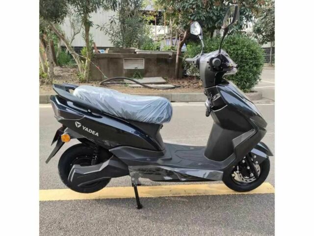 Yadea 5312, объемом двигателя 4.25 л и пробегом 0 тыс. км за 1117 $, фото 8 на Automoto.ua