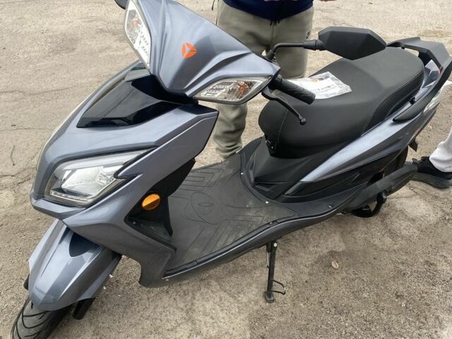 Yadea 6510, объемом двигателя 14.86 л и пробегом 0 тыс. км за 850 $, фото 4 на Automoto.ua