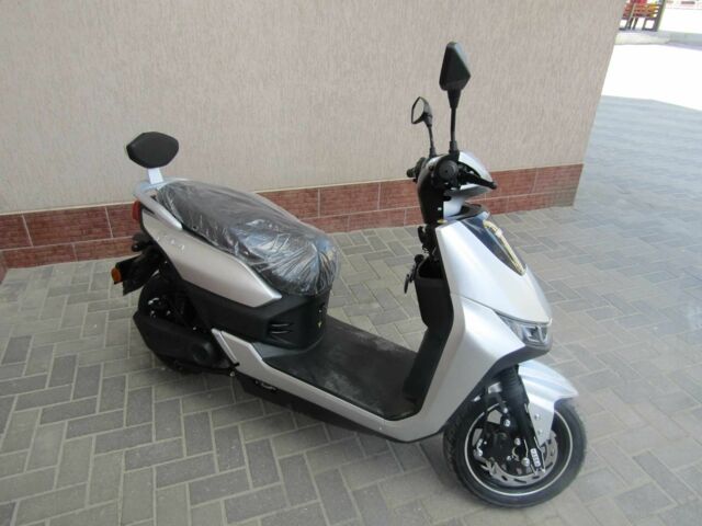 Yadea 6510, объемом двигателя 14.86 л и пробегом 0 тыс. км за 1700 $, фото 2 на Automoto.ua