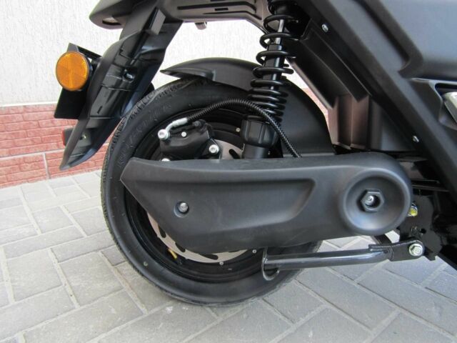 Yadea 6510, объемом двигателя 14.86 л и пробегом 0 тыс. км за 1700 $, фото 4 на Automoto.ua
