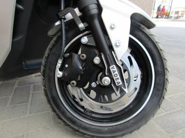 Yadea 6510, объемом двигателя 14.86 л и пробегом 0 тыс. км за 1700 $, фото 3 на Automoto.ua