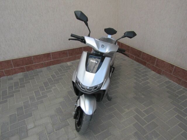 Yadea 6510, объемом двигателя 14.86 л и пробегом 0 тыс. км за 1700 $, фото 1 на Automoto.ua