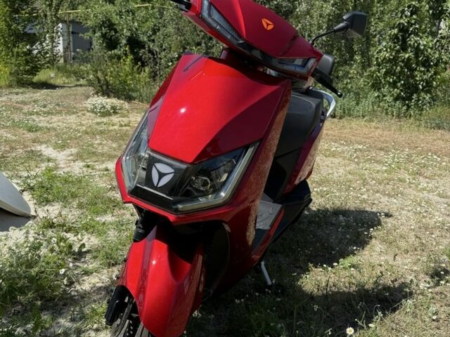Yadea 6510, объемом двигателя 14.86 л и пробегом 0 тыс. км за 1199 $, фото 1 на Automoto.ua