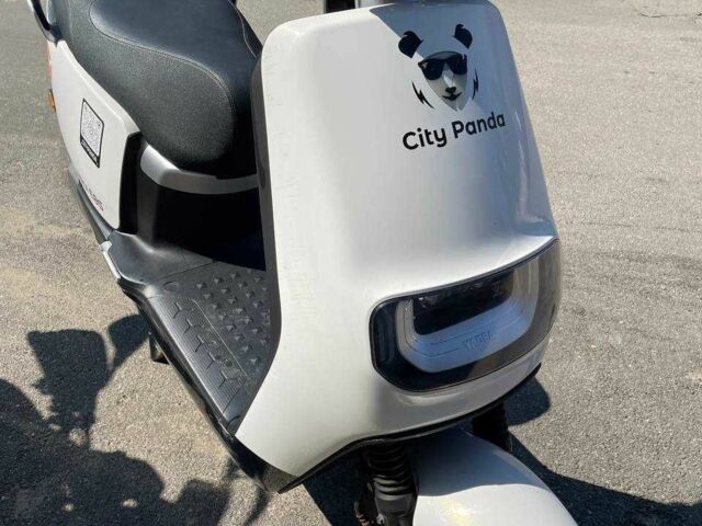 Yadea 6510, объемом двигателя 14.86 л и пробегом 0 тыс. км за 601 $, фото 3 на Automoto.ua