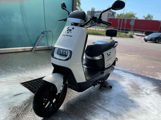 Yadea 6510, объемом двигателя 14.86 л и пробегом 0 тыс. км за 601 $, фото 1 на Automoto.ua