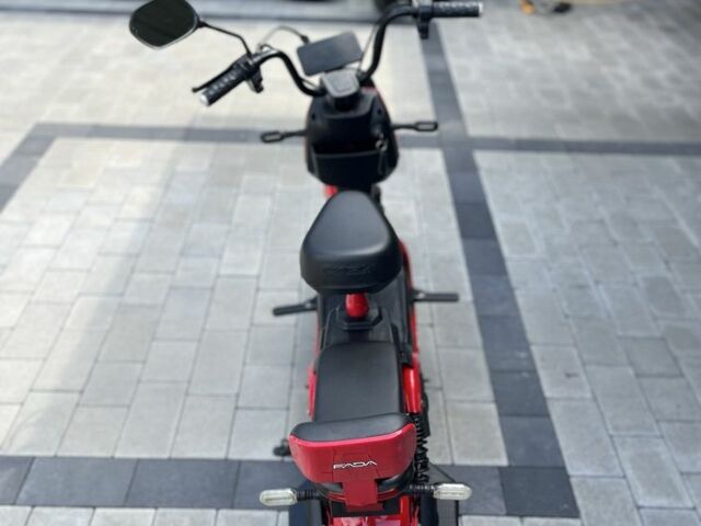 Yadea 6510, объемом двигателя 14.86 л и пробегом 0 тыс. км за 360 $, фото 6 на Automoto.ua