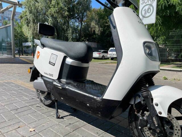 Yadea 6510, объемом двигателя 14.86 л и пробегом 0 тыс. км за 601 $, фото 5 на Automoto.ua