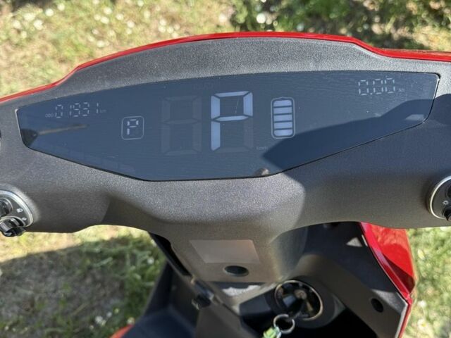 Yadea 6510, объемом двигателя 14.86 л и пробегом 0 тыс. км за 1199 $, фото 4 на Automoto.ua