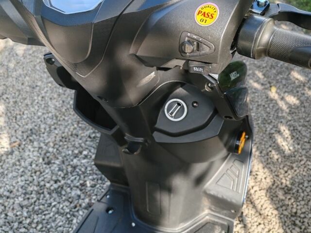Yadea 6510, объемом двигателя 14.86 л и пробегом 0 тыс. км за 1202 $, фото 5 на Automoto.ua