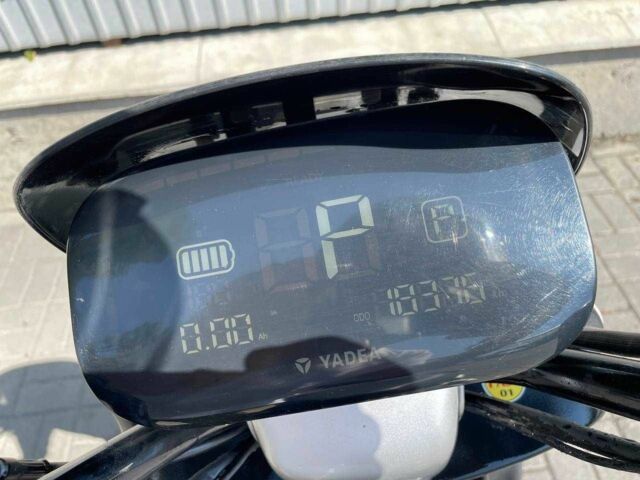 Yadea 6510, объемом двигателя 14.86 л и пробегом 0 тыс. км за 601 $, фото 4 на Automoto.ua