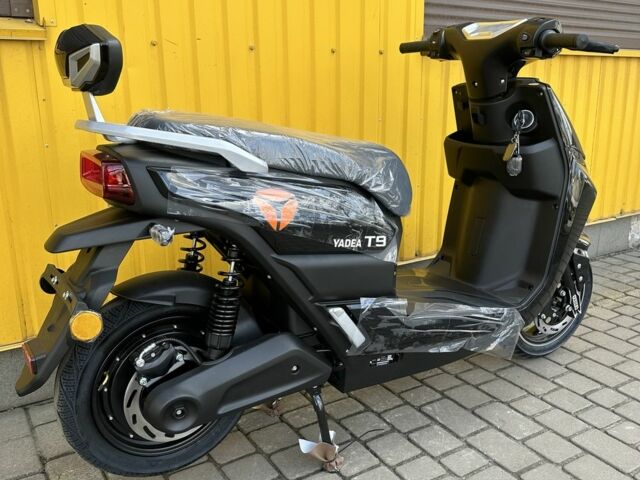 Yadea 6510, объемом двигателя 14.86 л и пробегом 0 тыс. км за 1700 $, фото 6 на Automoto.ua