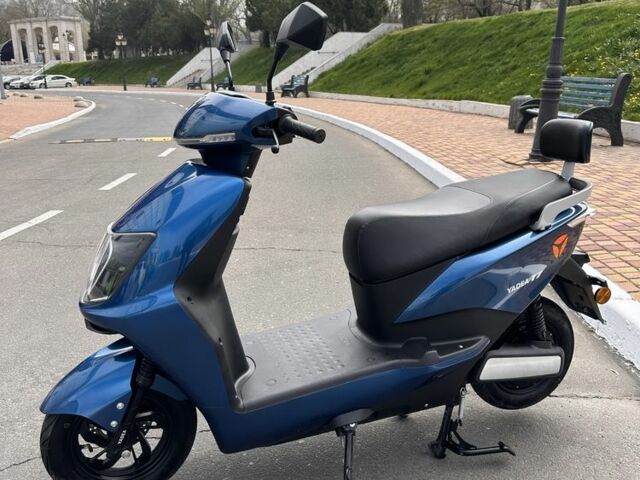 Yadea 6510, объемом двигателя 14.86 л и пробегом 0 тыс. км за 913 $, фото 11 на Automoto.ua