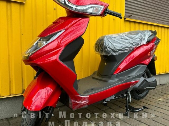 Yadea 6510, объемом двигателя 14.86 л и пробегом 0 тыс. км за 1149 $, фото 2 на Automoto.ua