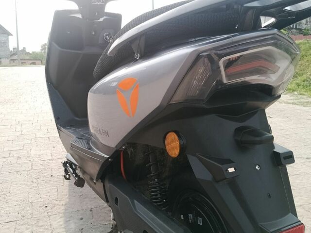 Yadea 6510, об'ємом двигуна 14.86 л та пробігом 0 тис. км за 1200 $, фото 6 на Automoto.ua
