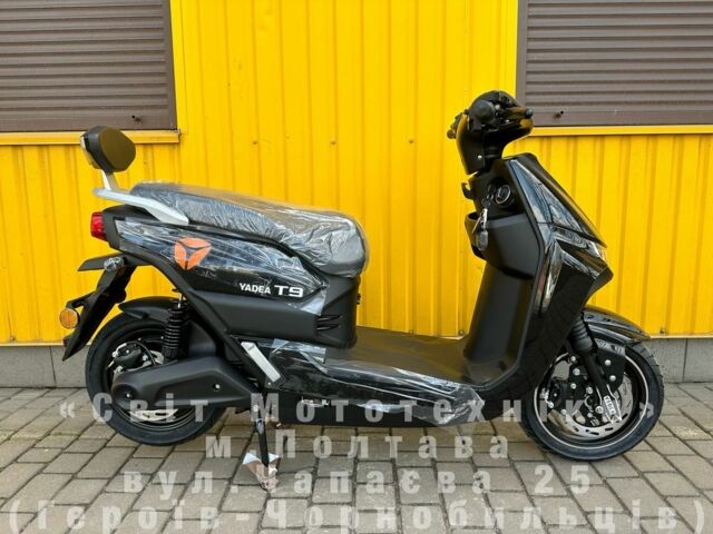 Yadea 6510, объемом двигателя 14.86 л и пробегом 0 тыс. км за 1700 $, фото 1 на Automoto.ua