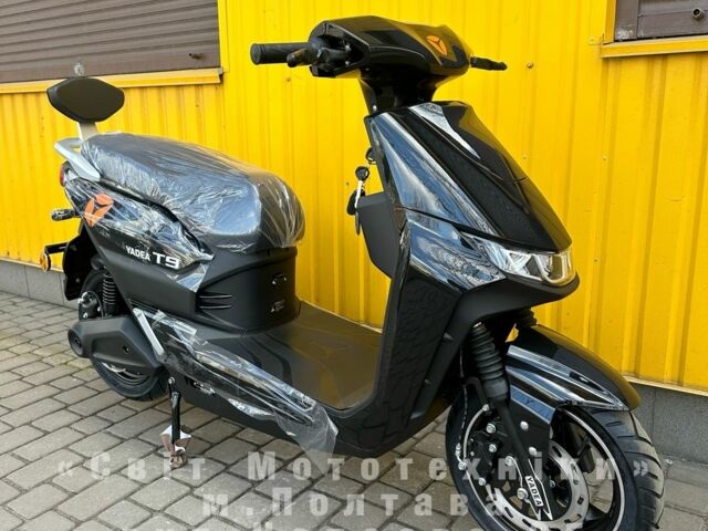 Yadea 6510, объемом двигателя 14.86 л и пробегом 0 тыс. км за 1700 $, фото 4 на Automoto.ua