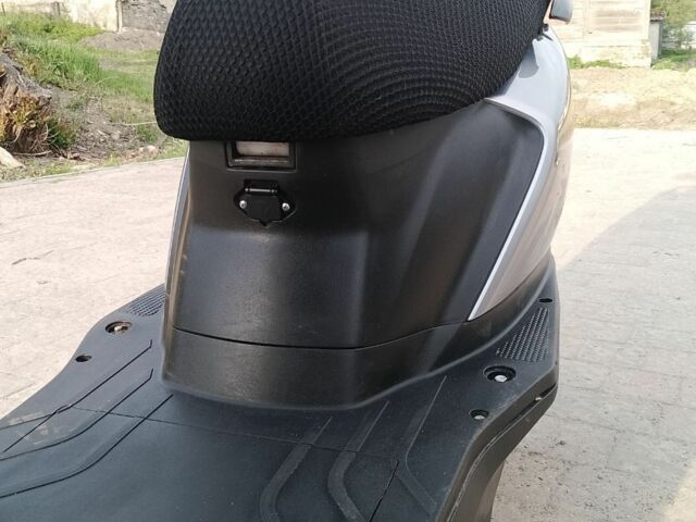 Yadea 6510, об'ємом двигуна 14.86 л та пробігом 0 тис. км за 1200 $, фото 7 на Automoto.ua