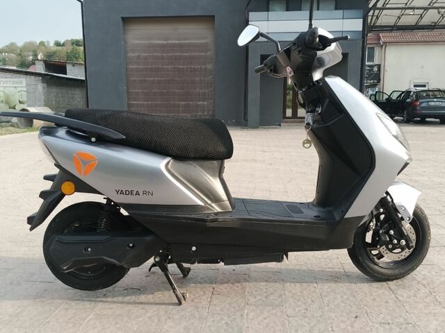Yadea 6510, об'ємом двигуна 14.86 л та пробігом 0 тис. км за 1200 $, фото 2 на Automoto.ua