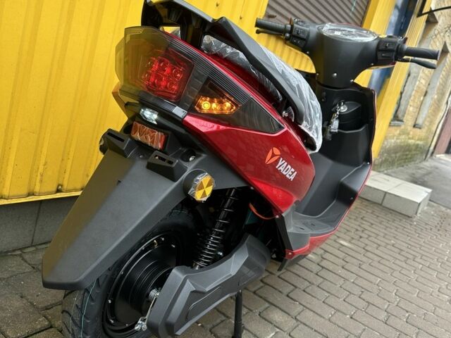 Yadea 6510, объемом двигателя 14.86 л и пробегом 0 тыс. км за 1149 $, фото 17 на Automoto.ua