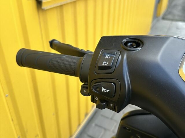Yadea 6510, объемом двигателя 14.86 л и пробегом 0 тыс. км за 1700 $, фото 12 на Automoto.ua