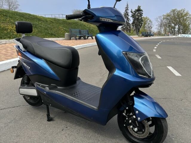 Yadea 6510, объемом двигателя 14.86 л и пробегом 0 тыс. км за 913 $, фото 16 на Automoto.ua