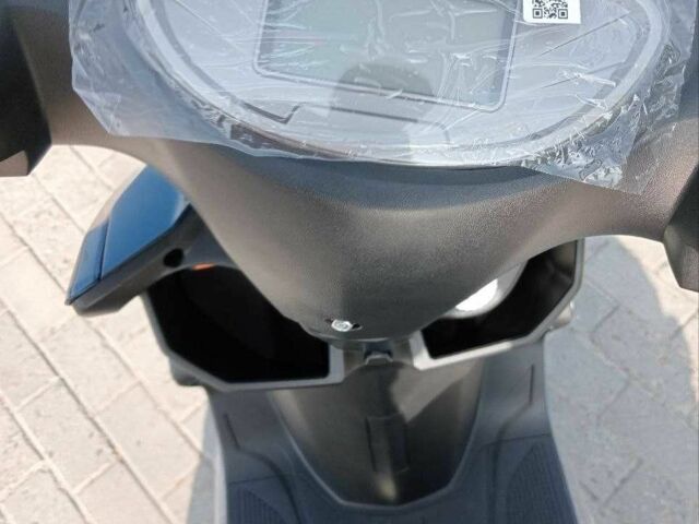 Yadea 6510, объемом двигателя 14.86 л и пробегом 0 тыс. км за 43990 $, фото 1 на Automoto.ua