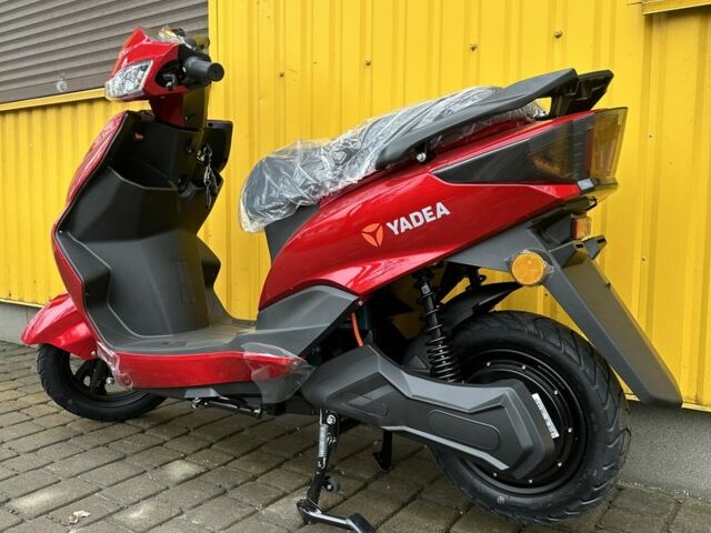 Yadea 6510, объемом двигателя 14.86 л и пробегом 0 тыс. км за 1149 $, фото 4 на Automoto.ua