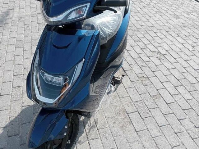 Yadea 6510, объемом двигателя 14.86 л и пробегом 0 тыс. км за 43990 $, фото 4 на Automoto.ua