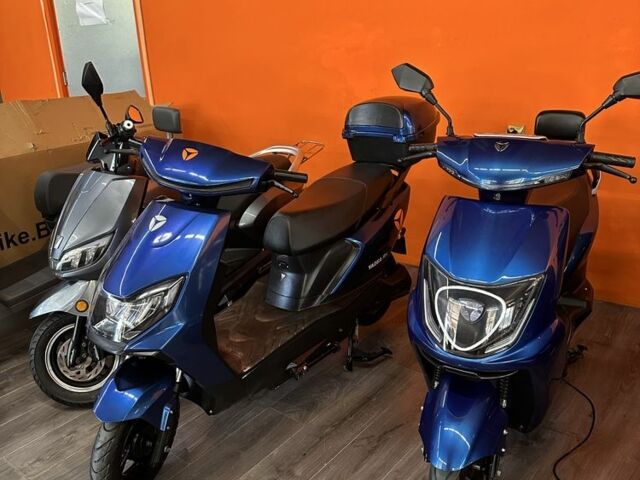 Yadea 6510, об'ємом двигуна 14.86 л та пробігом 0 тис. км за 1586 $, фото 7 на Automoto.ua