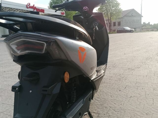 Yadea 6510, об'ємом двигуна 14.86 л та пробігом 0 тис. км за 1200 $, фото 1 на Automoto.ua