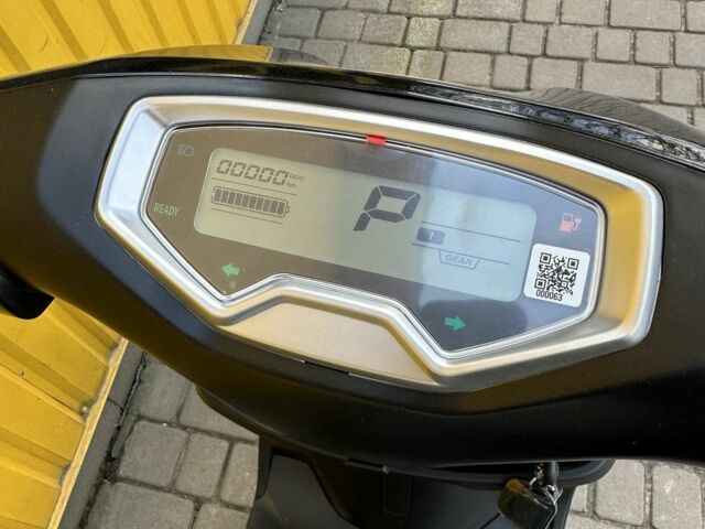 Yadea 6510, объемом двигателя 14.86 л и пробегом 0 тыс. км за 1700 $, фото 13 на Automoto.ua