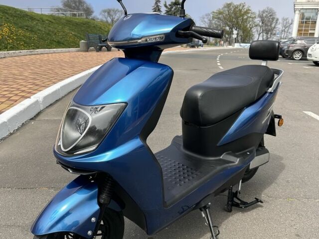 Yadea 6510, об'ємом двигуна 14.86 л та пробігом 0 тис. км за 1586 $, фото 6 на Automoto.ua
