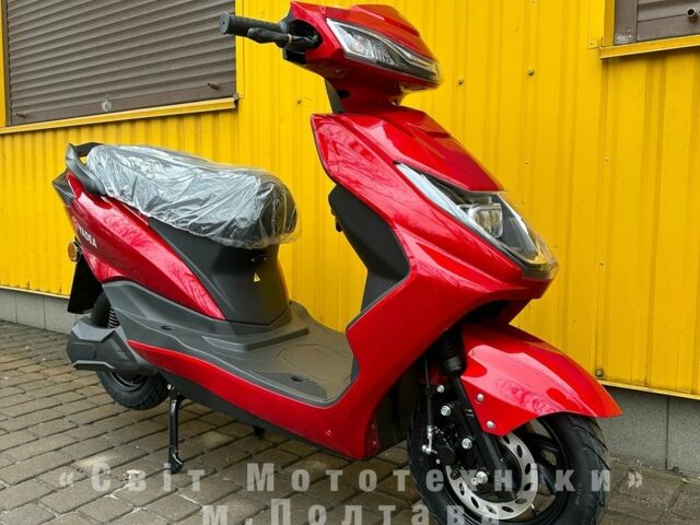 Yadea 6510, объемом двигателя 14.86 л и пробегом 0 тыс. км за 1149 $, фото 3 на Automoto.ua