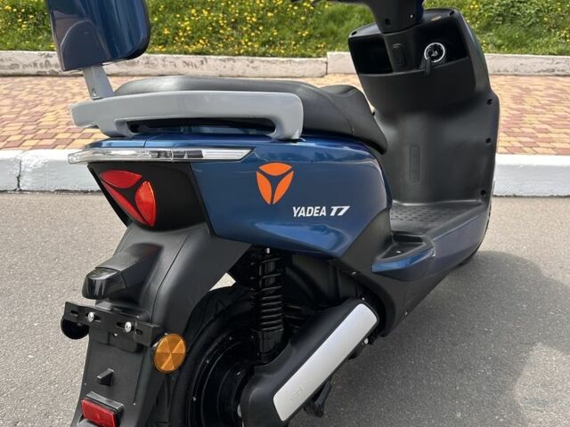Yadea 6510, об'ємом двигуна 14.86 л та пробігом 0 тис. км за 1586 $, фото 2 на Automoto.ua