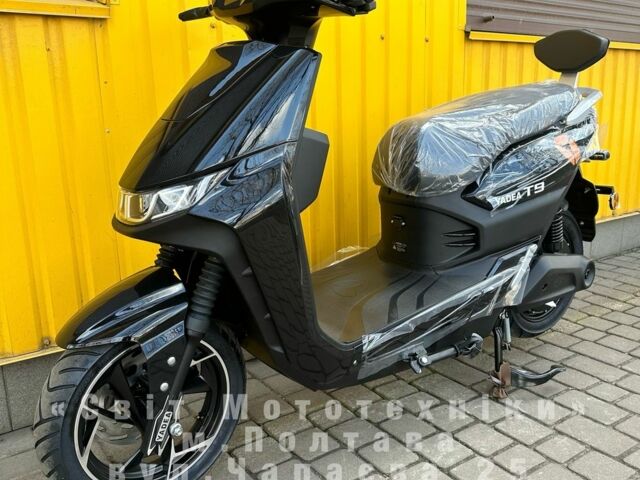 Yadea 6510, объемом двигателя 14.86 л и пробегом 0 тыс. км за 1700 $, фото 3 на Automoto.ua