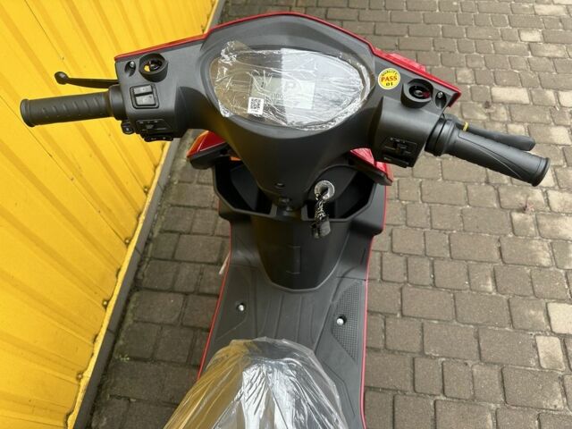 Yadea 6510, объемом двигателя 14.86 л и пробегом 0 тыс. км за 1149 $, фото 10 на Automoto.ua
