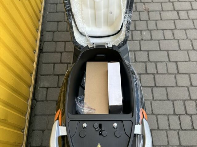 Yadea 6510, объемом двигателя 14.86 л и пробегом 0 тыс. км за 1700 $, фото 15 на Automoto.ua