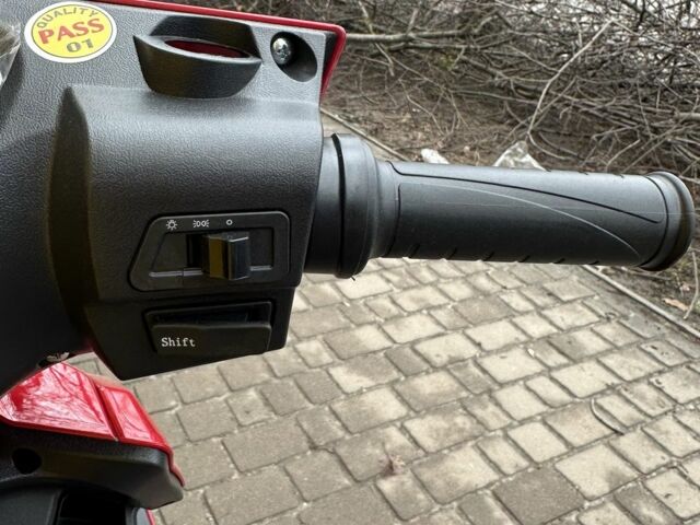 Yadea 6510, объемом двигателя 14.86 л и пробегом 0 тыс. км за 1149 $, фото 14 на Automoto.ua
