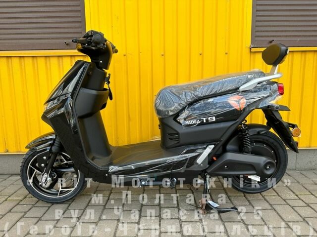 Yadea 6510, объемом двигателя 14.86 л и пробегом 0 тыс. км за 1700 $, фото 2 на Automoto.ua