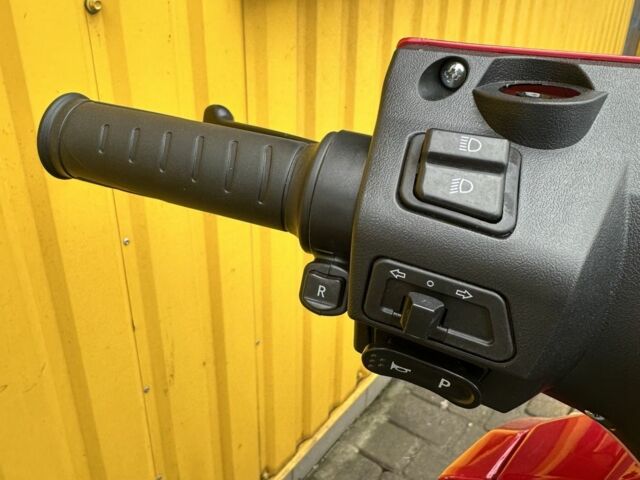 Yadea 6510, объемом двигателя 14.86 л и пробегом 0 тыс. км за 1149 $, фото 12 на Automoto.ua