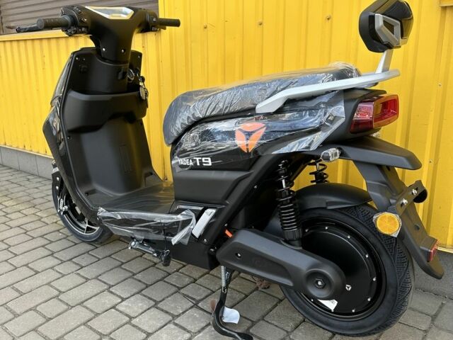 Yadea 6510, объемом двигателя 14.86 л и пробегом 0 тыс. км за 1700 $, фото 5 на Automoto.ua