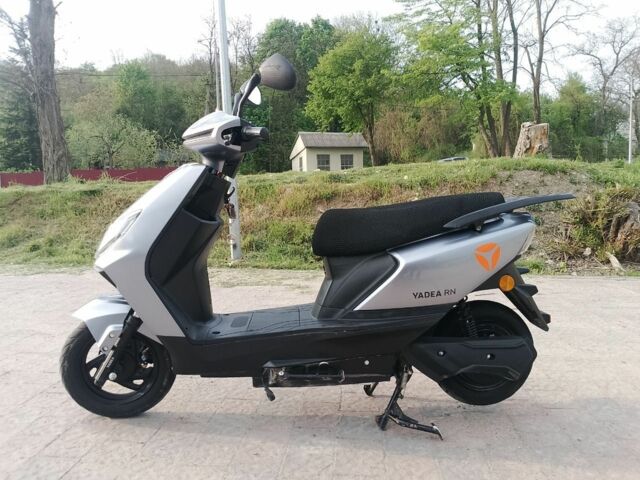 Yadea 6510, об'ємом двигуна 14.86 л та пробігом 0 тис. км за 1200 $, фото 3 на Automoto.ua
