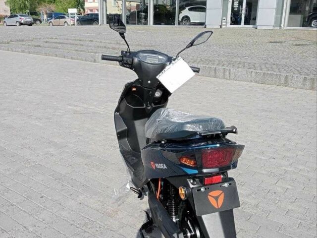 Yadea 6510, объемом двигателя 14.86 л и пробегом 0 тыс. км за 43990 $, фото 2 на Automoto.ua